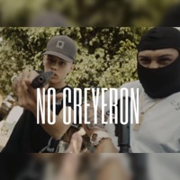 NO CREYERON (feat. Jere) - Single - David K