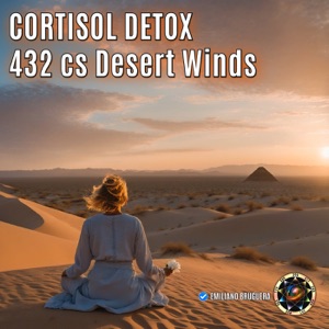Desert Winds Deep Sleep 432 Cs