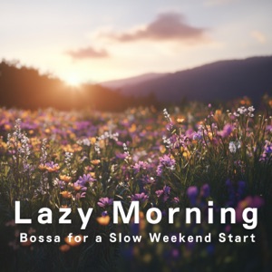 Slow Awakening of Joy