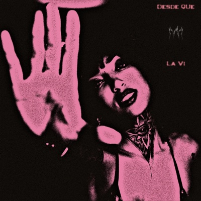 Desde que la ví - Single