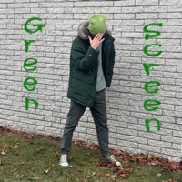 Green Screen - Single - SUDA