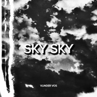 SKY SKY - Single - Vlinder Vos