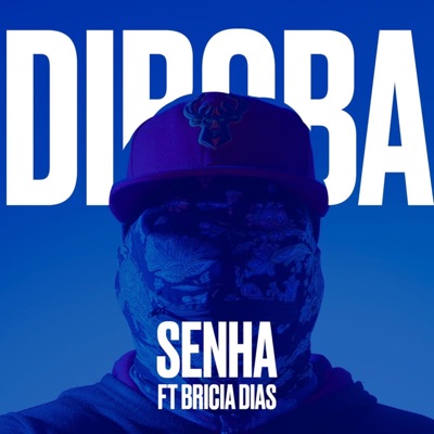 Senha (feat. Bricia Dias) - Single
