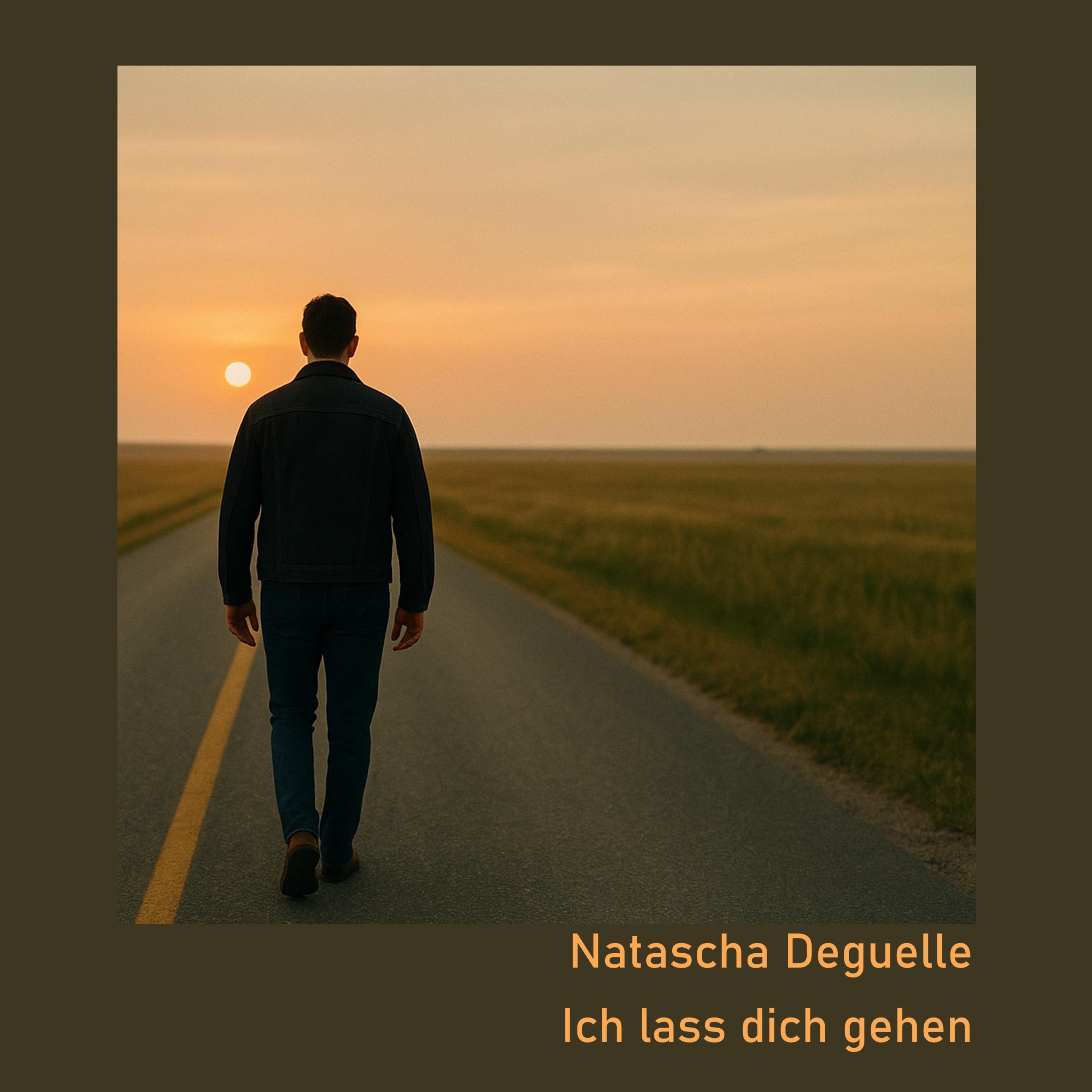 Ich lass dich gehen - Single