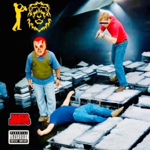 JAZZYNOMICS - EP