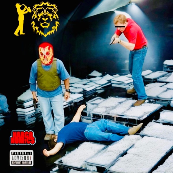 JAZZYNOMICS - EP