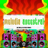 Melodia Ancestral - Single - MC MN