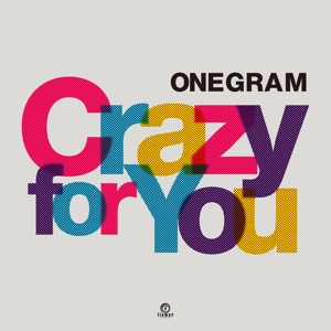 Crazy For You - Single