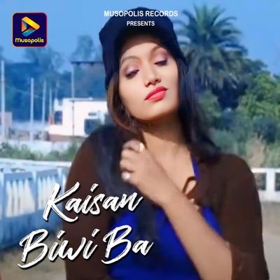 Kaisan Biwi Ba - Single