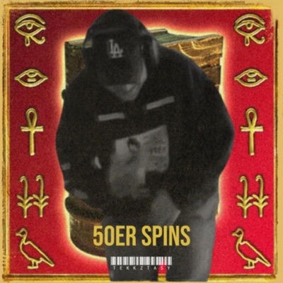50er Spins - Single