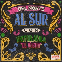 Del Norte al Sur Con Víctor Ávila 