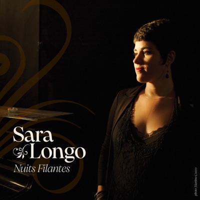 Nuits Filantes - Single