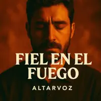 FIEL EN EL FUEGO