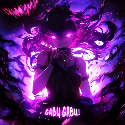 GABU GABU! - EP