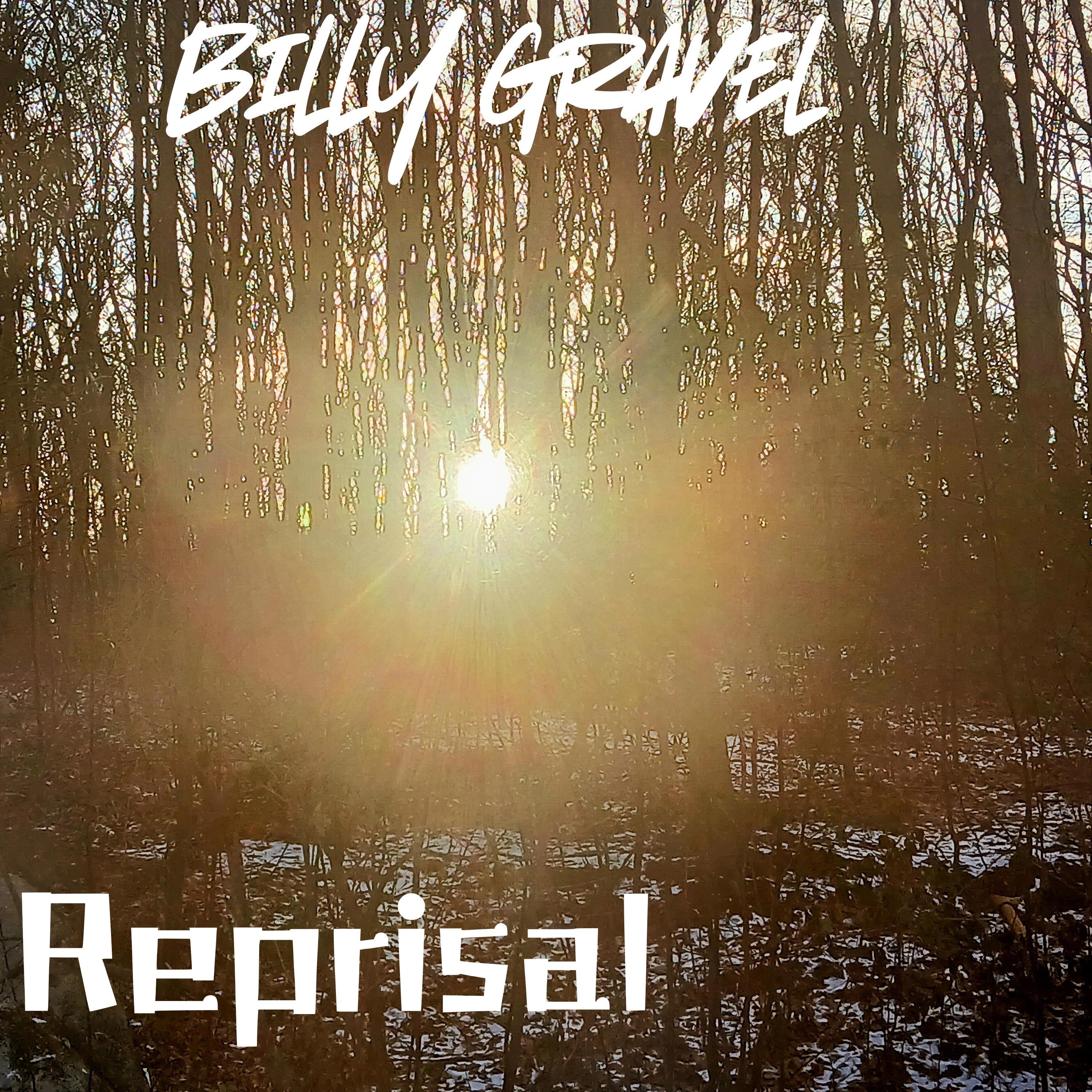 Reprisal - Single