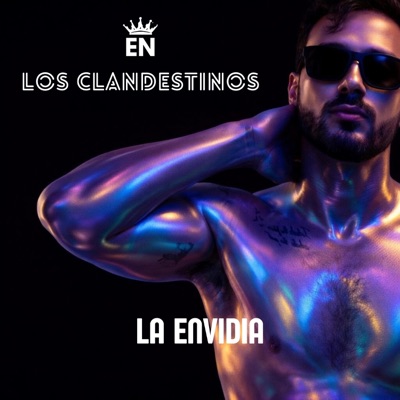LA ENVIDIA - Single