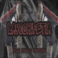 La40Chipetia (feat. Younglaysak) - Single - Dylan Ferra