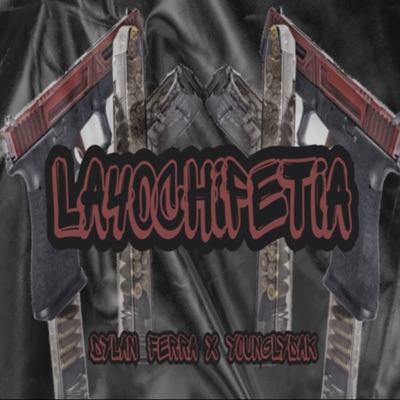 La40Chipetia (feat. Younglaysak) - Single