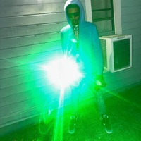 Album cover for Tyler The Creator by MTE TeySav