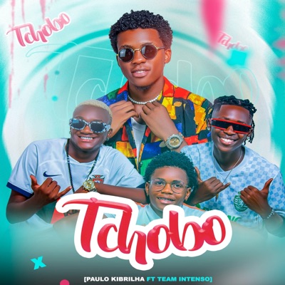 Tchobo (feat. Team Intenso) - Single