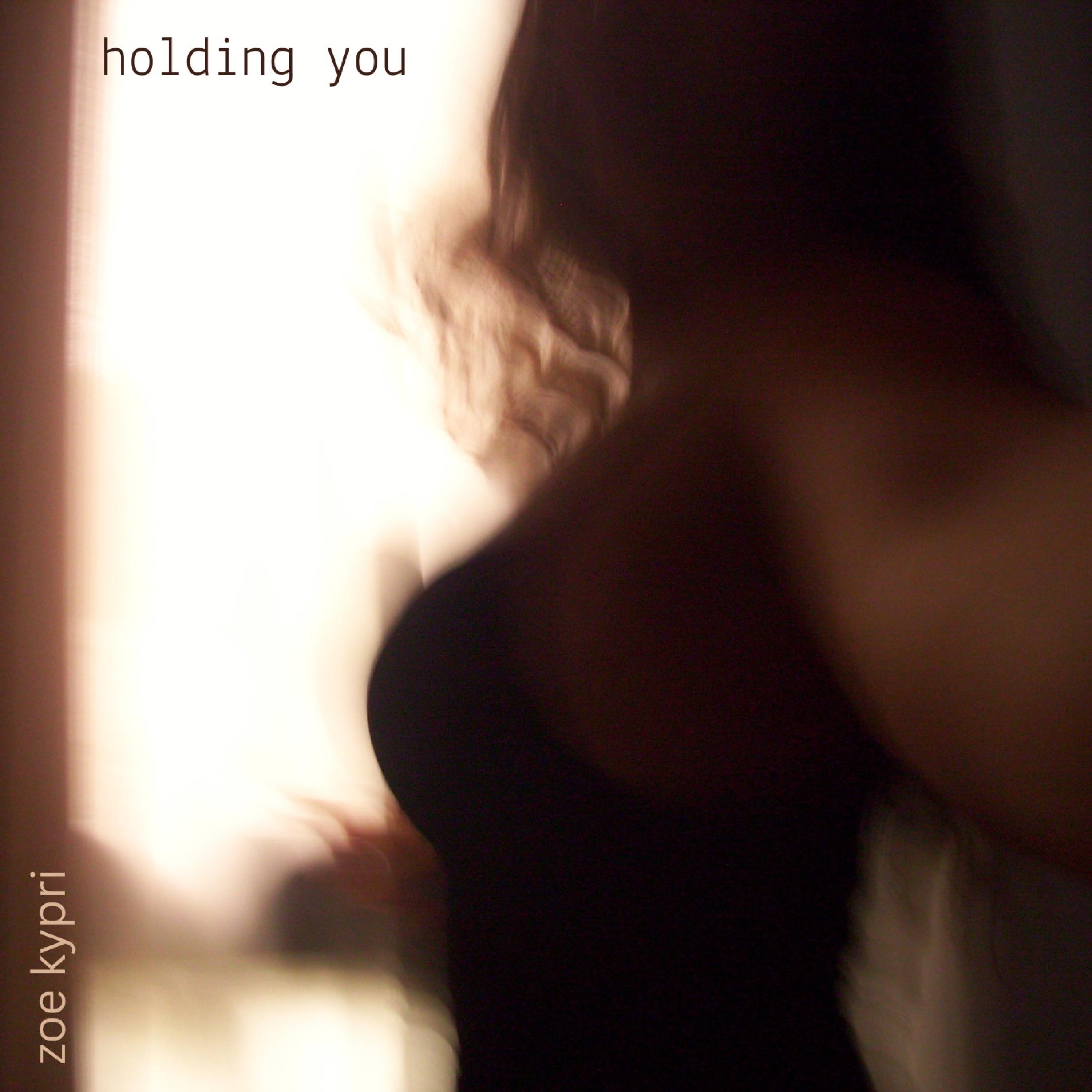 HOLDING YOU - Single