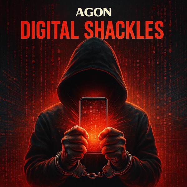 DIGITAL SHACKLES
