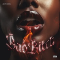 Bad Bitch - Single - Mc Menor R7, Young Nego K & Henryzin flex