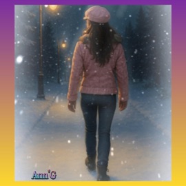 Outside the box (feat. Ann'G) [Radio Edit] Ann'Sonata