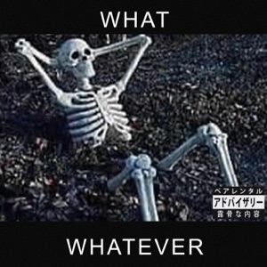 WHATEVER (feat. Bodah Revy)
