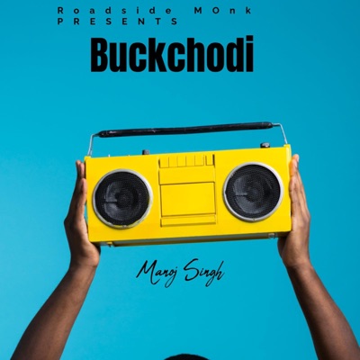 Buckchodi - Single