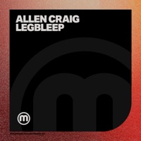LegBleep - Single - Allen Craig