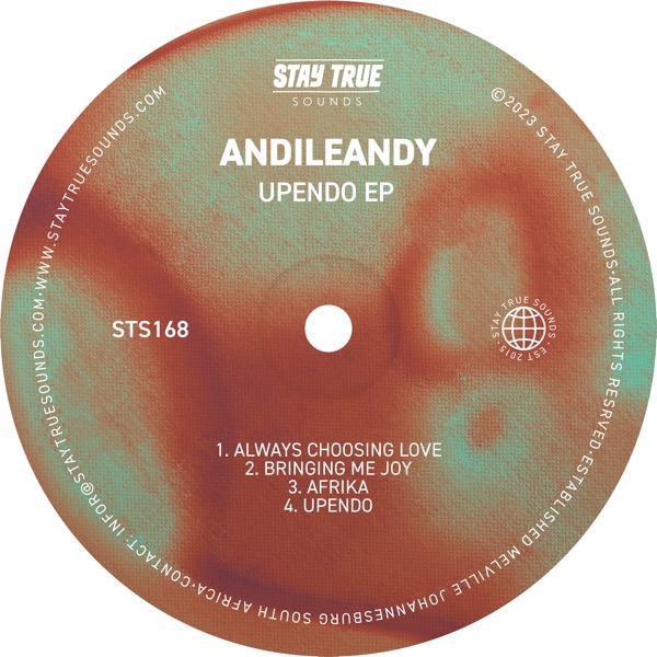 Upendo - EP