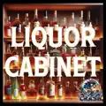 Liquor Cabinet