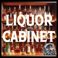 Liquor Cabinet