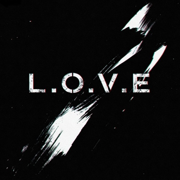 L.O.V.E - EP