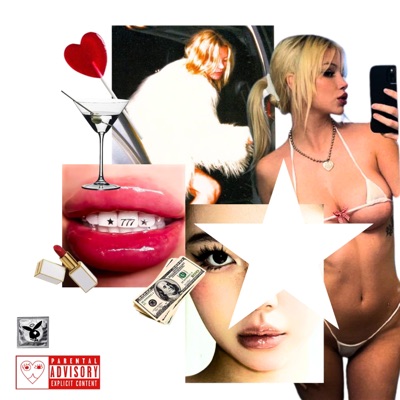 KATE MOSS - Single