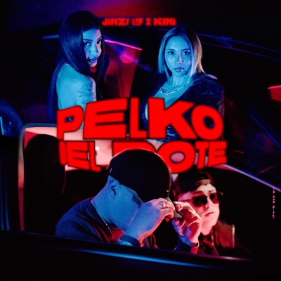 Pelko Del Pote (feat. Kima) - Single