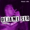 Déjame Ser (Acustico) - Master Eme lyrics