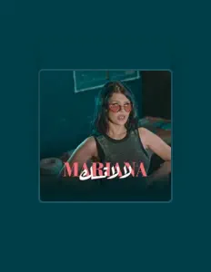 Listen to Mariana, watch music videos, read bio, see tour dates & more!