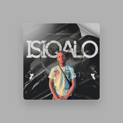 Listen to Csiie, watch music videos, read bio, see tour dates & more!