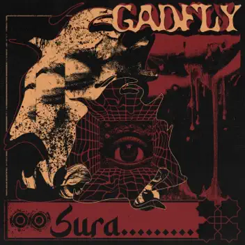 Sura album cover