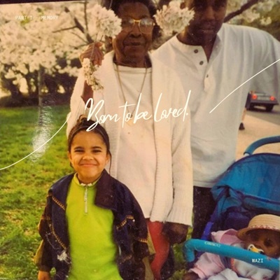 Born to be loved. - Single