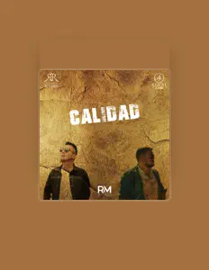 Escucha a Rodolfo Rivera, mira videos musicales, lee su biografía, consulta las fechas de las gira y más.