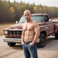 Heartbreak Highway (Backroad Ramblers) - Single - Resoundingchant643