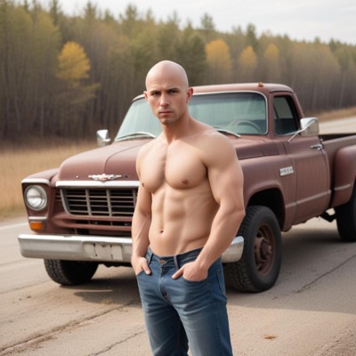 Heartbreak Highway (Backroad Ramblers) - Single