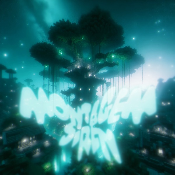 Montagem Siren - EP