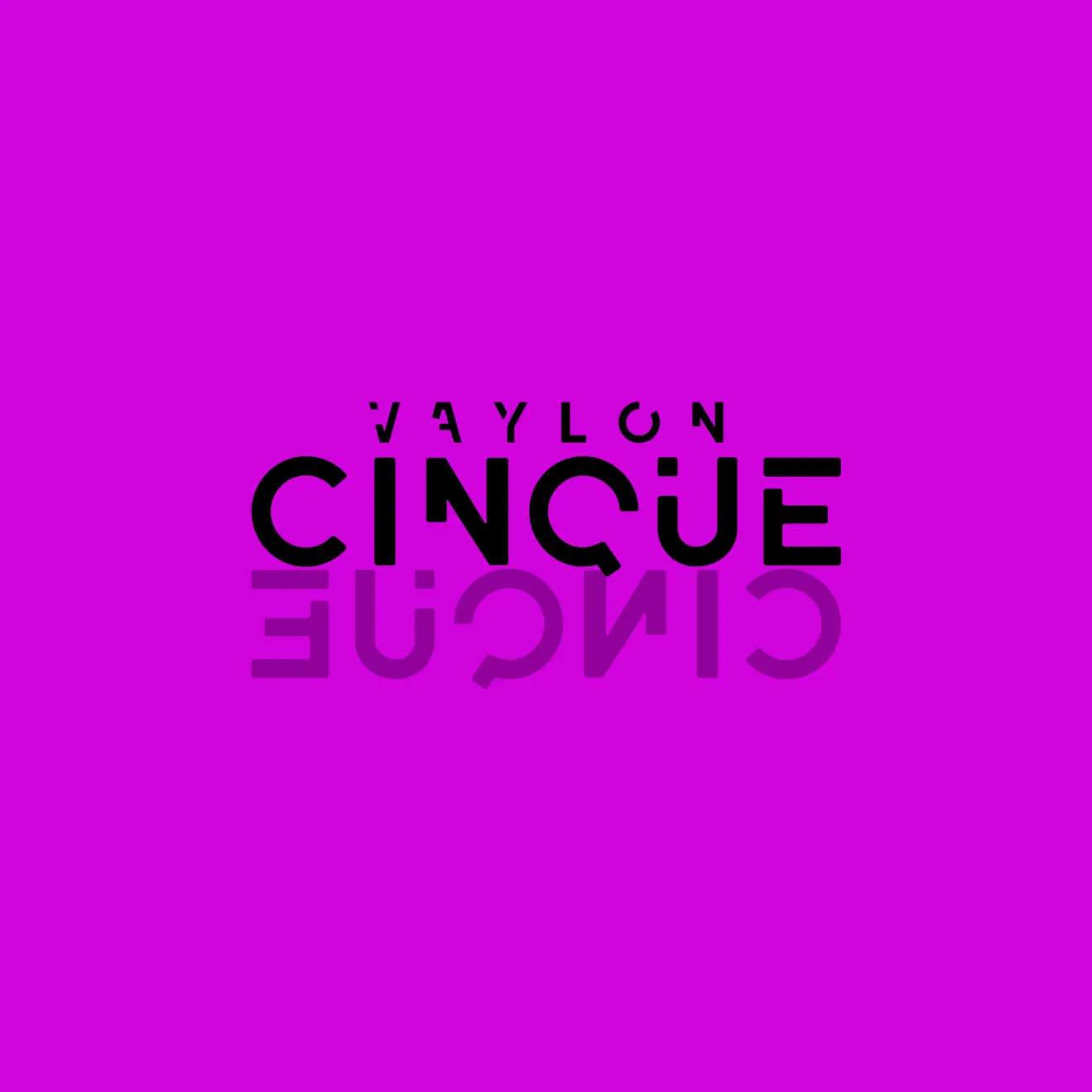 Vaylon – Cinque – EP (2024) [iTunes Match M4A]