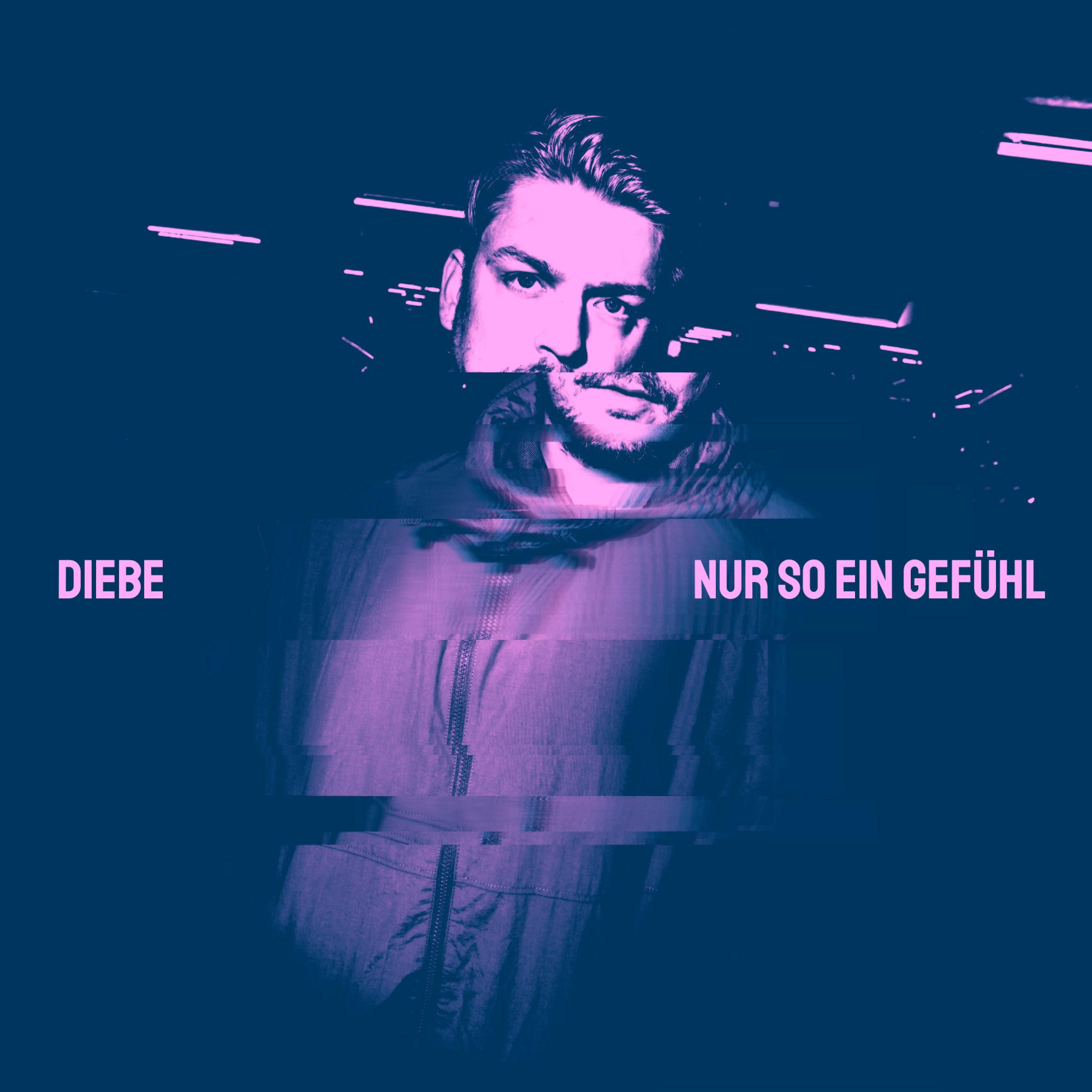 Nur so ein Gefühl - Single