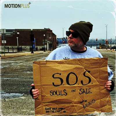 S.O.S. (Souls on Sale) - Single