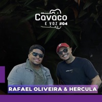 Cavaco e Voz #04 (Ao Vivo) - HERCULA & Rafael Oliveira